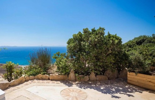 Agios Stefanos Cottage | Stunning 2BR Cottage with private pool in Mykonos