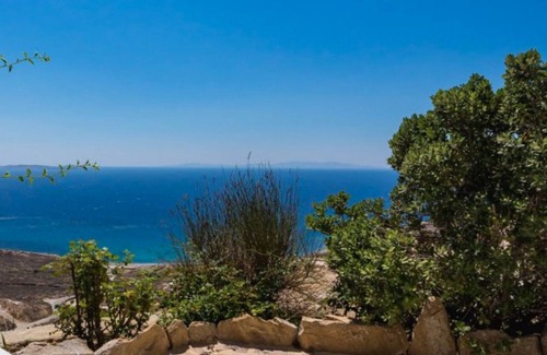 Agios Stefanos Cottage | Stunning 2BR Cottage with private pool in Mykonos