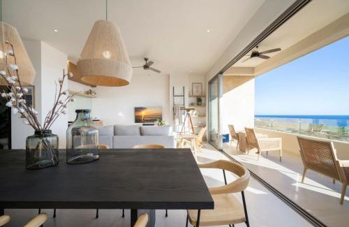 El Tezal House | Stunning 2BR PH with Views and Private Rooftop