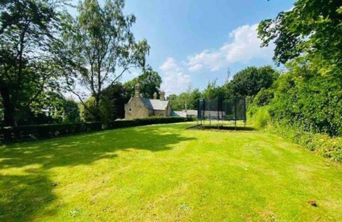 Team Valley Cottage | Stunning 3-bed Cottage, 15mins From Newcastle