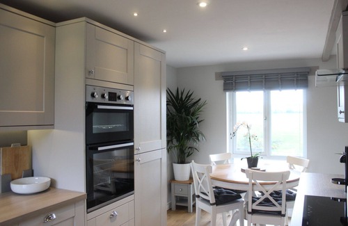 Totnes Cottage | Stunning 3-Bed Cottage near Totnes South Devon
