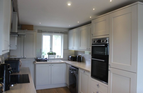 Totnes Cottage | Stunning 3-Bed Cottage near Totnes South Devon