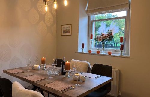 Appleby-in-Westmorland House | Stunning 3-Bed Cottage Hot Tub Wi-Fi Parking