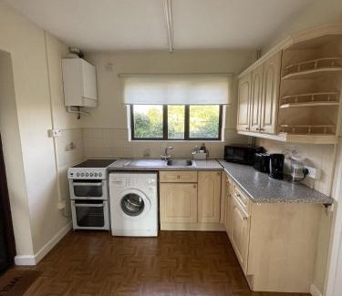 Newmarket House | Stunning 3-Bed House in Newmarket