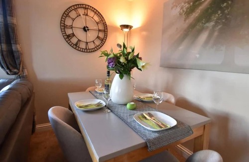 Stainton le Vale Cottage | Stunning 3 Bed Luxury Lincolnshire Wolds Cottage