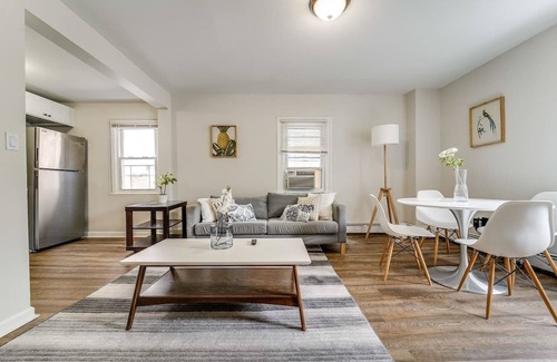 Bloomfield Apartment | Stunning 3 Bed Unit Bloomfield