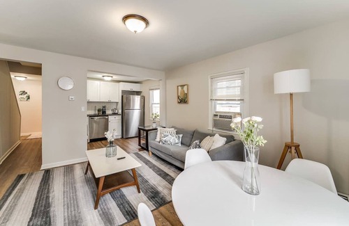 Bloomfield Apartment | Stunning 3 Bed Unit Bloomfield