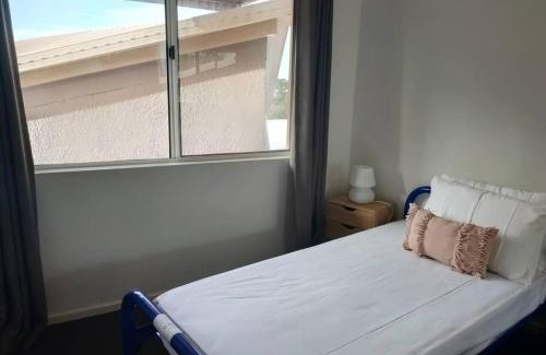 Stuart Park Apartment | Stunning 3-Bed with Sea View