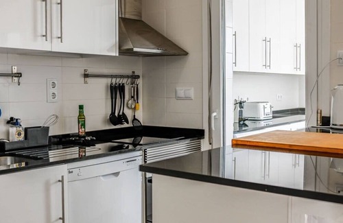 Roldan House | Stunning 3 bedroom townhouse - CE51LT