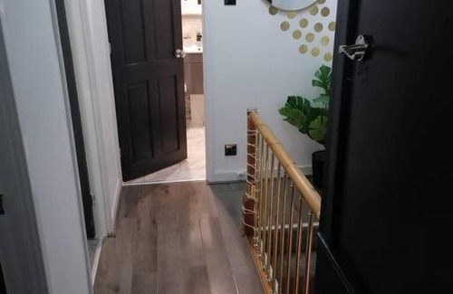 Great Sankey House | Stunning 3-bedroom Great Sankey Home