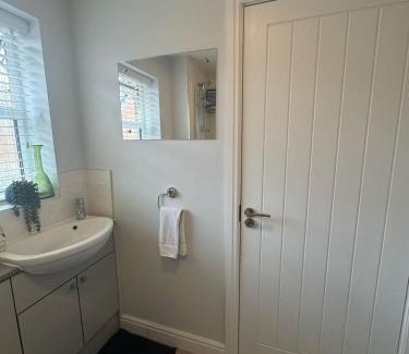 Alford House | Stunning 3-Bedroom in Alford Lincolnshire