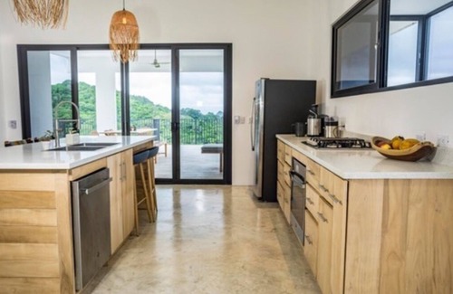 Samara Villa | Stunning 3 bedroom modern Villa in the jungle