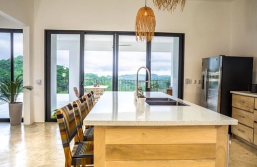 Samara Villa | Stunning 3 bedroom modern Villa in the jungle