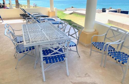 Sandy Beach Villa | Stunning 3 Bedroom Beach Villa on Sandy Beach Las Palmas Beachfront Resort V-05 villa