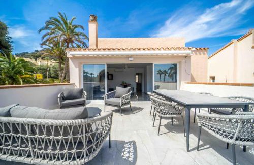 Diputacion de Rincon de San Gines House | Stunning 3 Bedroom Villa - Bellaluz La Manga Club