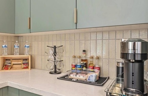 Sugar House House | Stunning 3 story modern home situated in the best location.