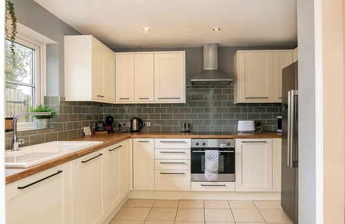 Enstone House | Stunning 3BD Oxfordshire Home in Enstone