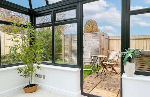 Enstone House | Stunning 3BD Oxfordshire Home in Enstone
