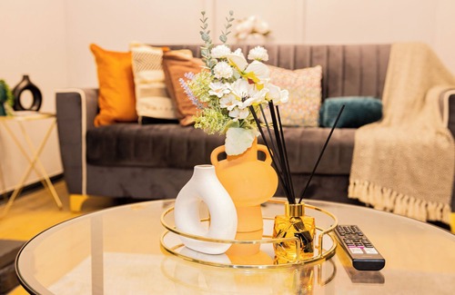 Dudley House | Stunning 3bedroom Home Ideal for Long & Short Stay