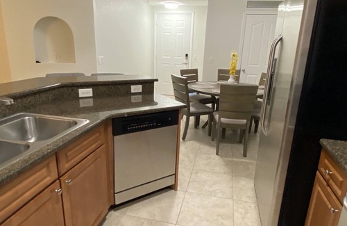Andalucia Apartment | Stunning 3BR/2BA Condo in Naples