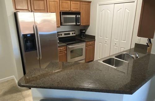 Andalucia Apartment | Stunning 3BR/2BA Condo in Naples