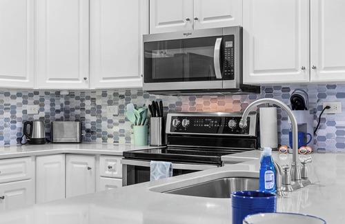 Carolina Forest Apartment | Stunning 3BR 3BA Golf Villa Near Beach