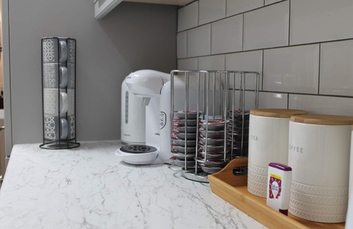 Belfast City Centre House | Stunning 4-bed House in Belfast