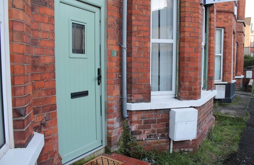 Belfast City Centre House | Stunning 4-bed House in Belfast