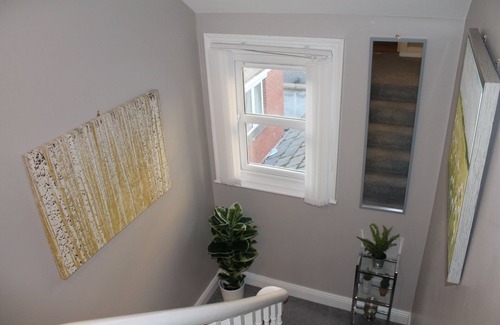 Belfast City Centre House | Stunning 4-bed House in Belfast