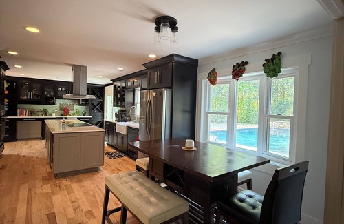 Bowling Green House | Stunning 4 Bed House Perfect for Nature Lovers