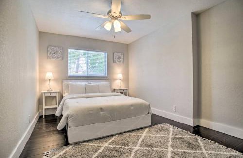 Coral Ridge Isles Villa | Stunning 4 Bedrooms House with Pool 6mins to Ocean