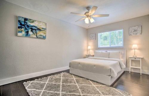 Coral Ridge Isles Villa | Stunning 4 Bedrooms House with Pool 6mins to Ocean