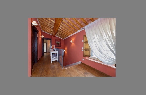 Vorno Villa | Stunning 4 Bedroom Villa near Lucca