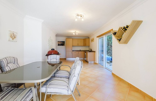 Chinicato Villa | Stunning 4 Bedroom Villa located on Boavista Golf & Spa Resort, Lagos, Portugal