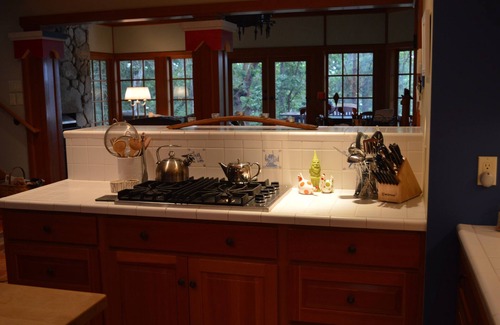 West Sound House | Stunning 4 bedroom water view home on Historic Slanted Apple Farm- sleeps 8