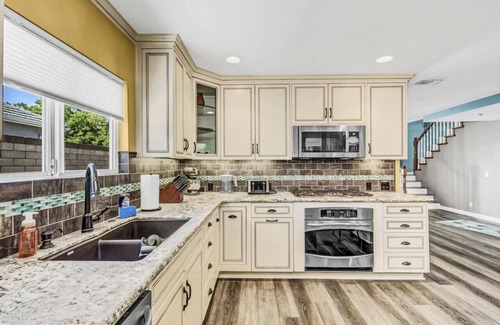 Laguna Hills House | Stunning 4BR Laguna Hills Oasis w/Private Pool