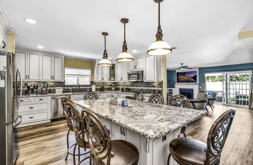 Laguna Hills House | Stunning 4BR Laguna Hills Oasis w/Private Pool