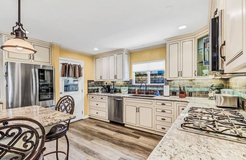 Laguna Hills House | Stunning 4BR Laguna Hills Oasis w/Private Pool
