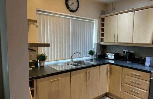 Solihull House | Stunning 5 bedroom house Solihull