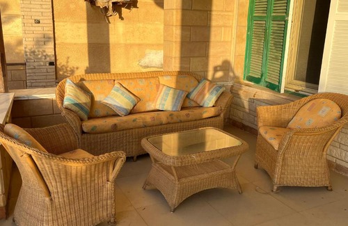 Al-Hammam House | Stunning 5-Bedroom Villa with Breathtaking Sea Views & Roof Penthouse at Badr resort North Coast El Alamein ! الساحل الشمالي