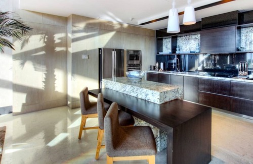 Bucerias Resort | Stunning 5 Diamond Vidanta 3 Bedroom Loft