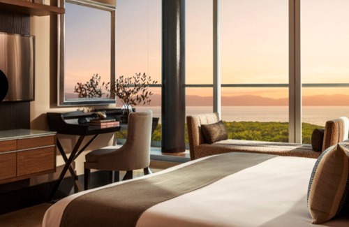 Bucerias Resort | Stunning 5 Diamond Vidanta 3 Bedroom Loft