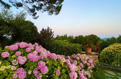Vicenza Villa | Stunning 6-bed Private Villa With Pool Near Venice