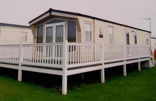 Walton on the Naze Other | Stunning 6 Berth Caravan With Decking At Naze Marine Holiday Park Ref 17365Br