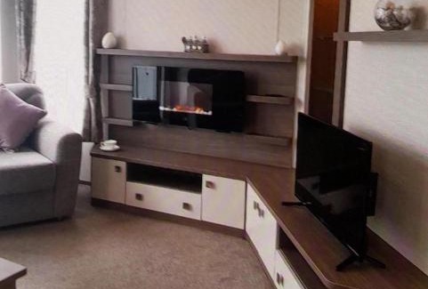 Walton on the Naze Other | Stunning 6 Berth Caravan With Decking At Naze Marine Holiday Park Ref 17365Br