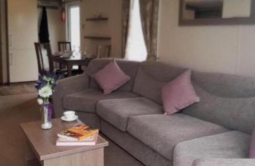 Walton on the Naze Other | Stunning 6 Berth Caravan With Decking At Naze Marine Holiday Park Ref 17365Br