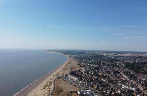 Pakefield Other | Stunning 6 Berth Caravan, Close To The Beach In Suffolk Ref 68067Cr