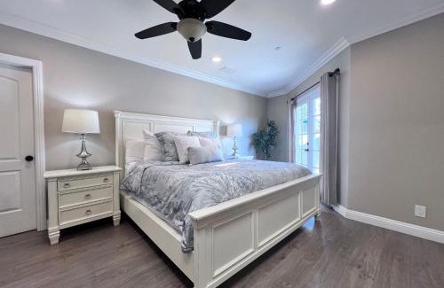 Northeast Anaheim House | Stunning 8 bedroom 6 bathroom Pool Home