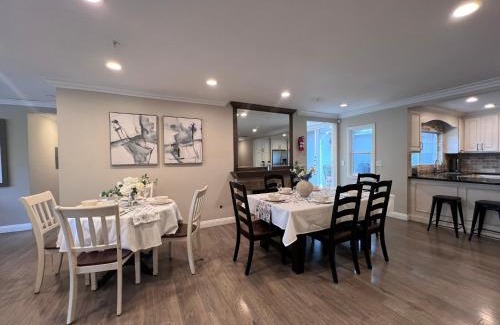 Northeast Anaheim House | Stunning 8 bedroom 6 bathroom Pool Home