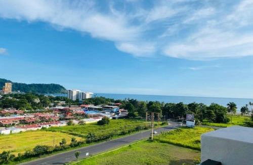 Barrio Santa Lucia House | Stunning 9th Flr Pacific Ocean And Mtn View